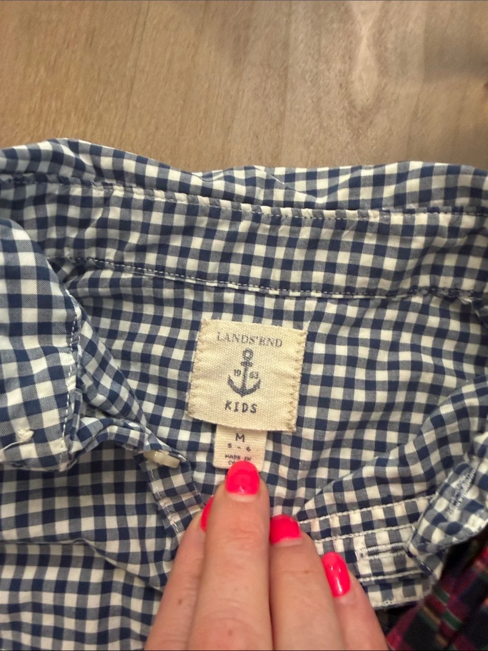 Ralph Lauren classic kids
